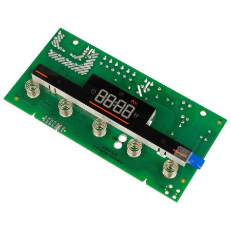 Модуль управління